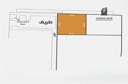 Land - Studio for sale in Salmabad - Central Governorate