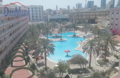 Apartment - 3 Bedrooms - 4 Bathrooms for rent in Hoora - Capital Governorate