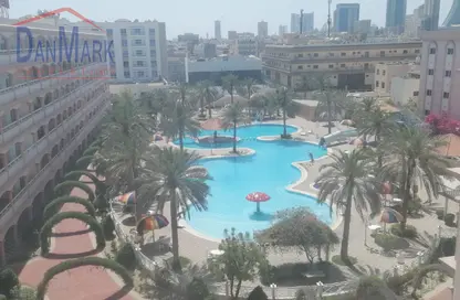 شقة - 3 غرف نوم - 4 حمامات للايجار في الحورة - محافظة العاصمة