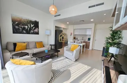 Apartment - 2 Bedrooms - 2 Bathrooms for sale in Marassi Boulevard - Diyar Al Muharraq - Muharraq Governorate