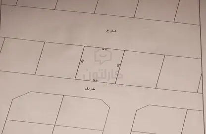 أرض - استوديو للبيع في عسكر - المحافظة الجنوبية