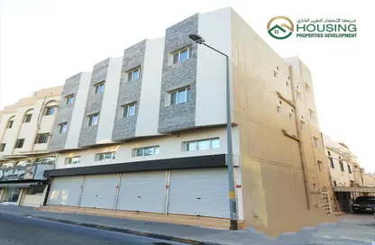 Outdoor Building image for: Apartment - 2 Bedrooms - 2 Bathrooms for rent in Muharraq - Muharraq Governorate, Image 1