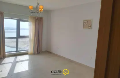 شقة - 2 غرف نوم - 2 حمامات للبيع في شارع أمواج - أمواج - المحرق