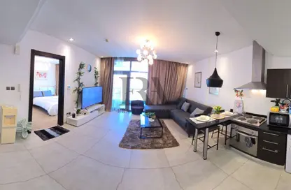 شقة - غرفة نوم - 1 حمام للايجار في الجفير - محافظة العاصمة شقة - غرفة نوم - 1 حمام للايجار في الجفير - محافظة العاصمة