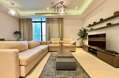 Apartment - 1 Bedroom - 2 Bathrooms for rent in Seef - Capital Governorate Apartment - 1 Bedroom - 2 Bathrooms for rent in Seef - Capital Governorate