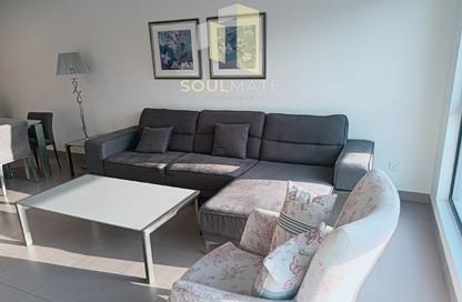 Apartment - 2 Bedrooms - 2 Bathrooms for rent in Um Al Hasam - Manama - Capital Governorate