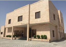 Large Villa For Sale in Bani Jamrah, Size1,711m²