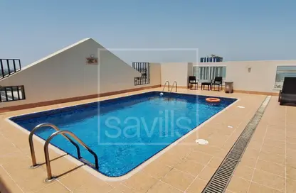 Apartment - 2 Bedrooms - 3 Bathrooms for rent in Seef - Capital Governorate