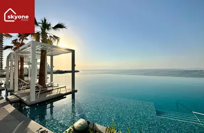 شقة - 1 حمام للبيع في خليج البحرين - محافظة العاصمة