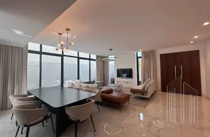 Villa - 4 Bedrooms - 5 Bathrooms for rent in Hamala - Northern Governorate