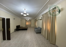 Staff Accommodation for rent in Al Juffair - Capital Governorate