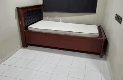Apartment - 1 Bedroom - 1 Bathroom for rent in Sanad - Central Governorate