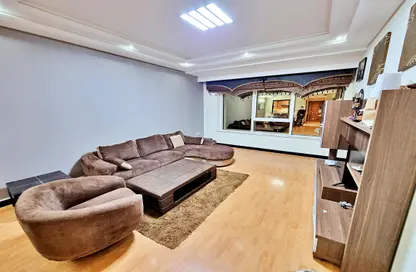 Apartment - 1 Bedroom - 2 Bathrooms for rent in Abraj Al Lulu - Manama - Capital Governorate