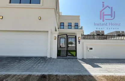 Villa - 4 Bedrooms - 7 Bathrooms for sale in Janabiya - Northern Governorate