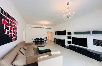 Apartment - 3 Bedrooms - 2 Bathrooms for rent in Saar - Northern Governorate