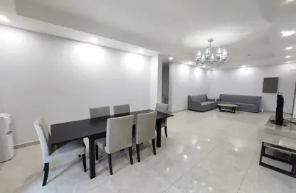 Apartment - 2 Bedrooms - 3 Bathrooms for rent in Hidd - Muharraq Governorate