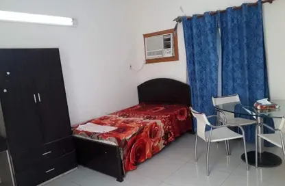 Apartment - Studio - 1 Bathroom for rent in Hidd - Muharraq Governorate