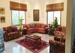 Villa - 4 bedrooms - 8 bathrooms for sale in Saraya 2 - Bu Quwah - Northern Governorate
