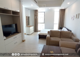 Studio - 1 bathroom for rent in Al Juffair - Capital Governorate Studio - 1 bathroom for rent in Al Juffair - Capital Governorate