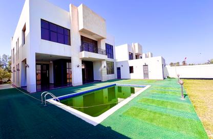 Villa - 4 Bedrooms - 5 Bathrooms for rent in Hamala - Northern Governorate