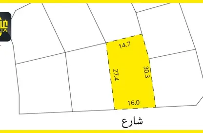 Land - Studio for sale in Dumistan - Northern Governorate