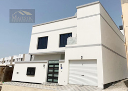 Villa - 3 bedrooms - 4 bathrooms for sale in Maqabah - Northern Governorate