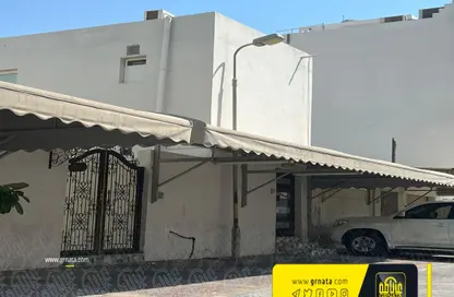 Outdoor Building image for: Villa - 6 Bedrooms - 7 Bathrooms for sale in Busaiteen - Muharraq Governorate, Image 1