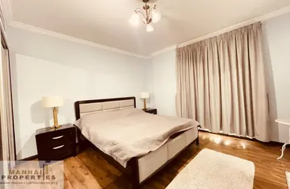 شقة - 2 غرف نوم - 2 حمامات للايجار في الجفير - محافظة العاصمة