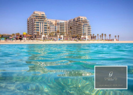 Apartment - 1 bedroom - 1 bathroom for rent in Marassi Al Bahrain - Diyar Al Muharraq - Muharraq Governorate Apartment - 1 bedroom - 1 bathroom for rent in Marassi Al Bahrain - Diyar Al Muharraq - Muharraq Governorate