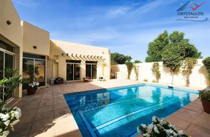 Villa - 3 Bedrooms - 3 Bathrooms for rent in Saar - Northern Governorate