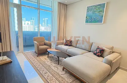 شقة - 2 غرف نوم - 3 حمامات للايجار في الغريفة - المنامة - محافظة العاصمة