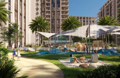 Apartment - 3 Bedrooms - 4 Bathrooms for sale in Bahrain Bay - Capital Governorate