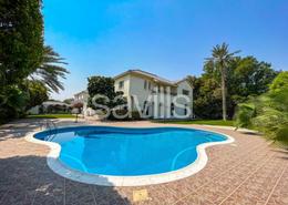 Villa - 4 bedrooms - 5 bathrooms for rent in Barbar - Northern Governorate