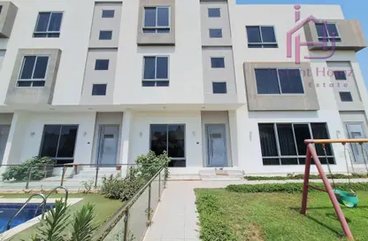Villa - 4 Bedrooms - 5 Bathrooms for rent in Saar - Northern Governorate