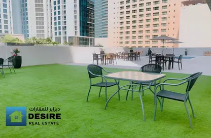 Apartment - 2 Bedrooms - 3 Bathrooms for rent in Al Juffair - Capital Governorate Apartment - 2 Bedrooms - 3 Bathrooms for rent in Al Juffair - Capital Governorate