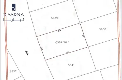 Land - Studio for sale in Saar - Northern Governorate