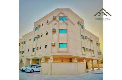 عمارة بالكامل - استوديو - 8 حمامات للبيع في عراد - المحرق