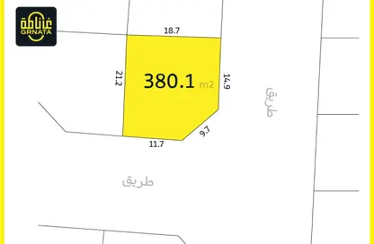 أرض - استوديو للبيع في رأس حيان - المحافظة الجنوبية