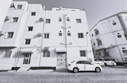 عمارة بالكامل - 2 غرف نوم - 2 حمامات للبيع في القضيبية - المنامة - محافظة العاصمة