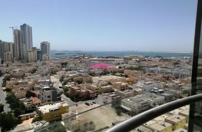 Apartment - 2 Bedrooms - 3 Bathrooms for rent in Al Juffair - Capital Governorate