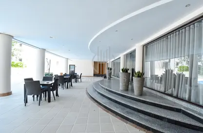 Apartment - 3 Bedrooms - 4 Bathrooms for rent in Um Al Hasam - Manama - Capital Governorate