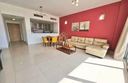 Apartment - 2 Bedrooms - 2 Bathrooms for rent in Amwaj Avenue - Amwaj Islands - Muharraq Governorate Apartment - 2 Bedrooms - 2 Bathrooms for rent in Amwaj Avenue - Amwaj Islands - Muharraq Governorate