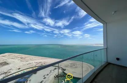 Apartment - Studio - 1 Bathroom for sale in Seef - Capital Governorate