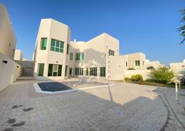 Villa - 4 bedrooms - 5 bathrooms for rent in Hamala - Northern Governorate