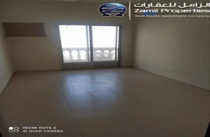 Apartment - 1 Bedroom - 1 Bathroom for rent in Hoora - Capital Governorate