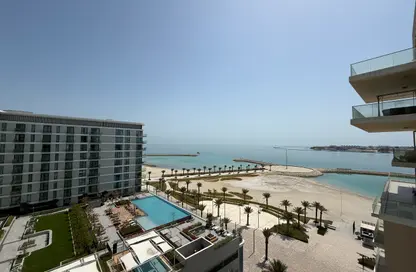 Apartment - 2 Bedrooms - 2 Bathrooms for sale in Marassi Shores Residences - Diyar Al Muharraq - Muharraq Governorate