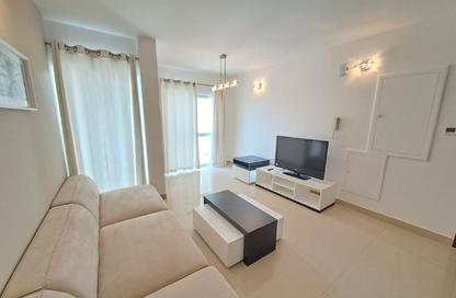 Apartment - 1 Bedroom - 1 Bathroom for rent in Amwaj Avenue - Amwaj Islands - Muharraq Governorate