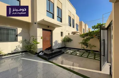 Villa - 4 Bedrooms - 4 Bathrooms for sale in Jannusan - Northern Governorate