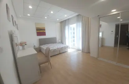 شقة - غرفة نوم - 1 حمام للايجار في الحد - المحرق