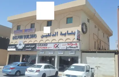 عمارة بالكامل - استوديو - 3 حمامات للبيع في الرفاع الشرقي - الرفاع - المحافظة الجنوبية